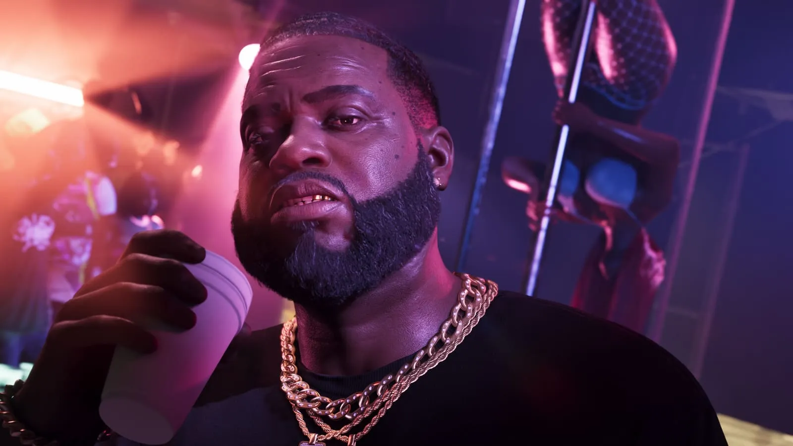 Official GTA 6 screenshot of Boobie Ike (image 3)