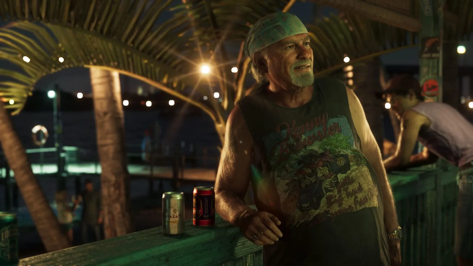 Official GTA 6 screenshot of Brian Heder (image 2)