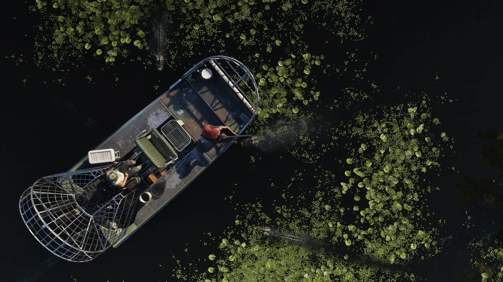 Screenshot ufficiale di le Grassrivers in GTA 6 (immagine 3)