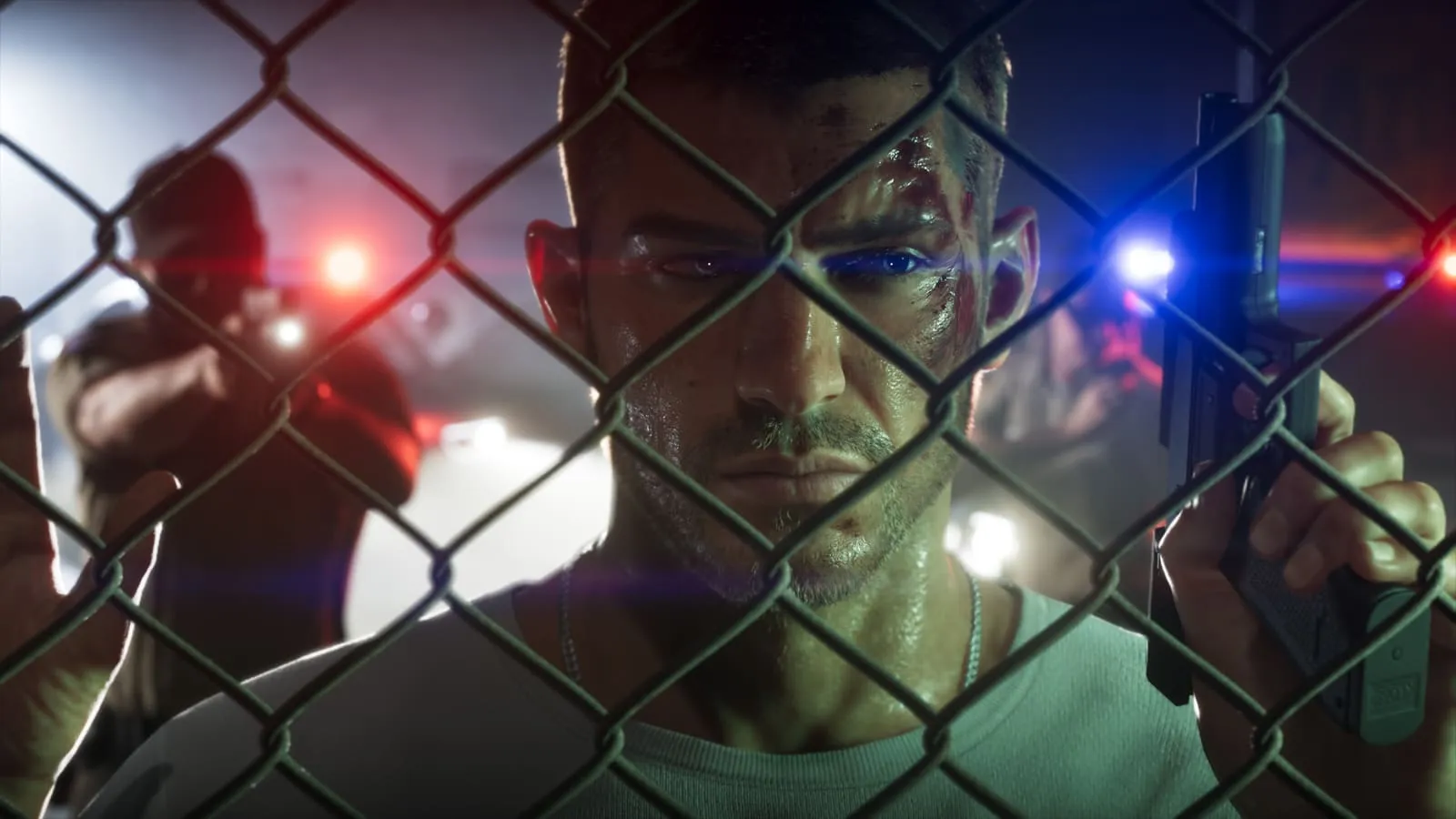 Screenshot ufficiale di Jason Duval in GTA 6 (immagine 7)