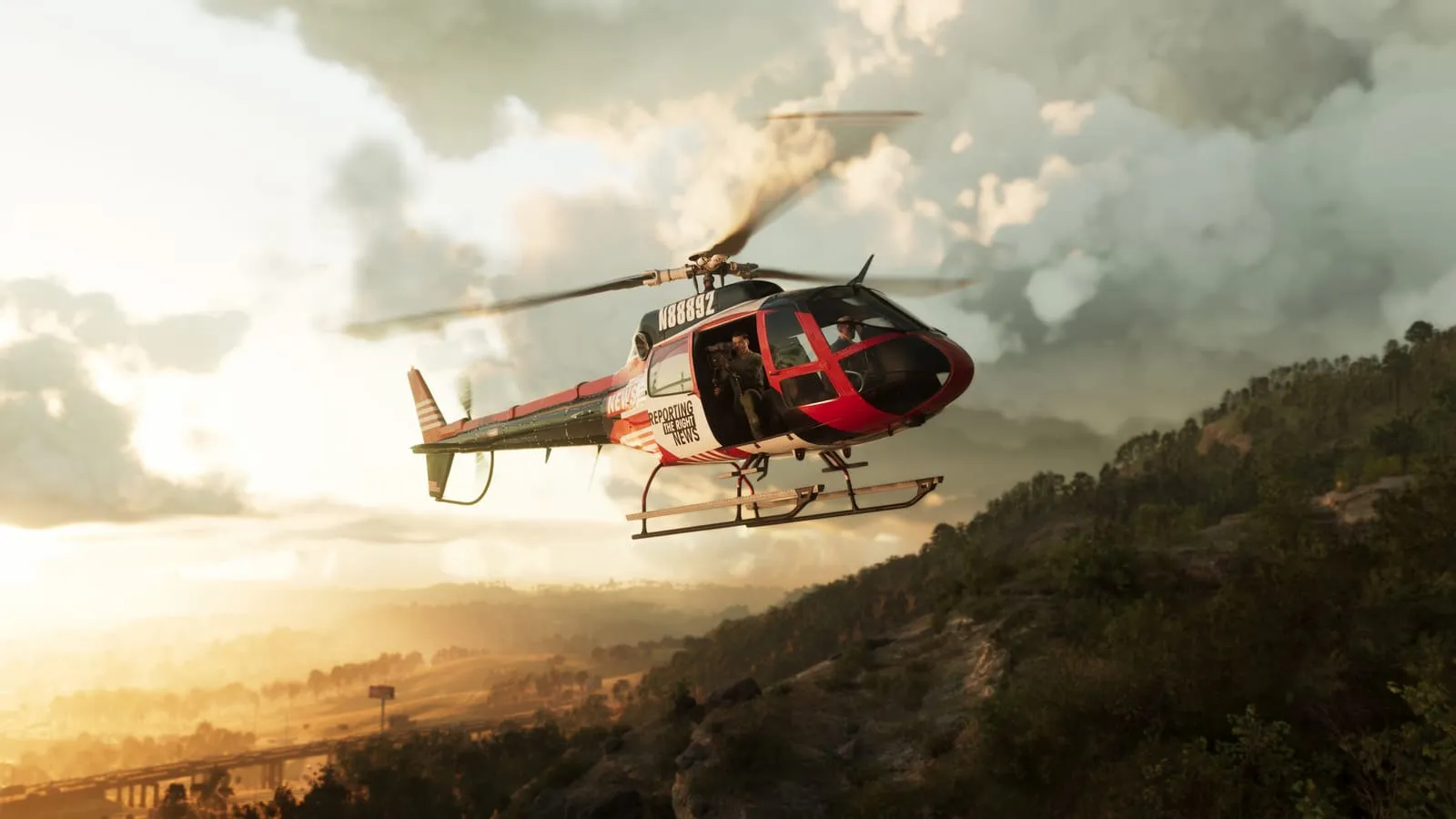 Screenshot ufficiale di il Mount Kalaga National Park in GTA 6 (immagine 2)