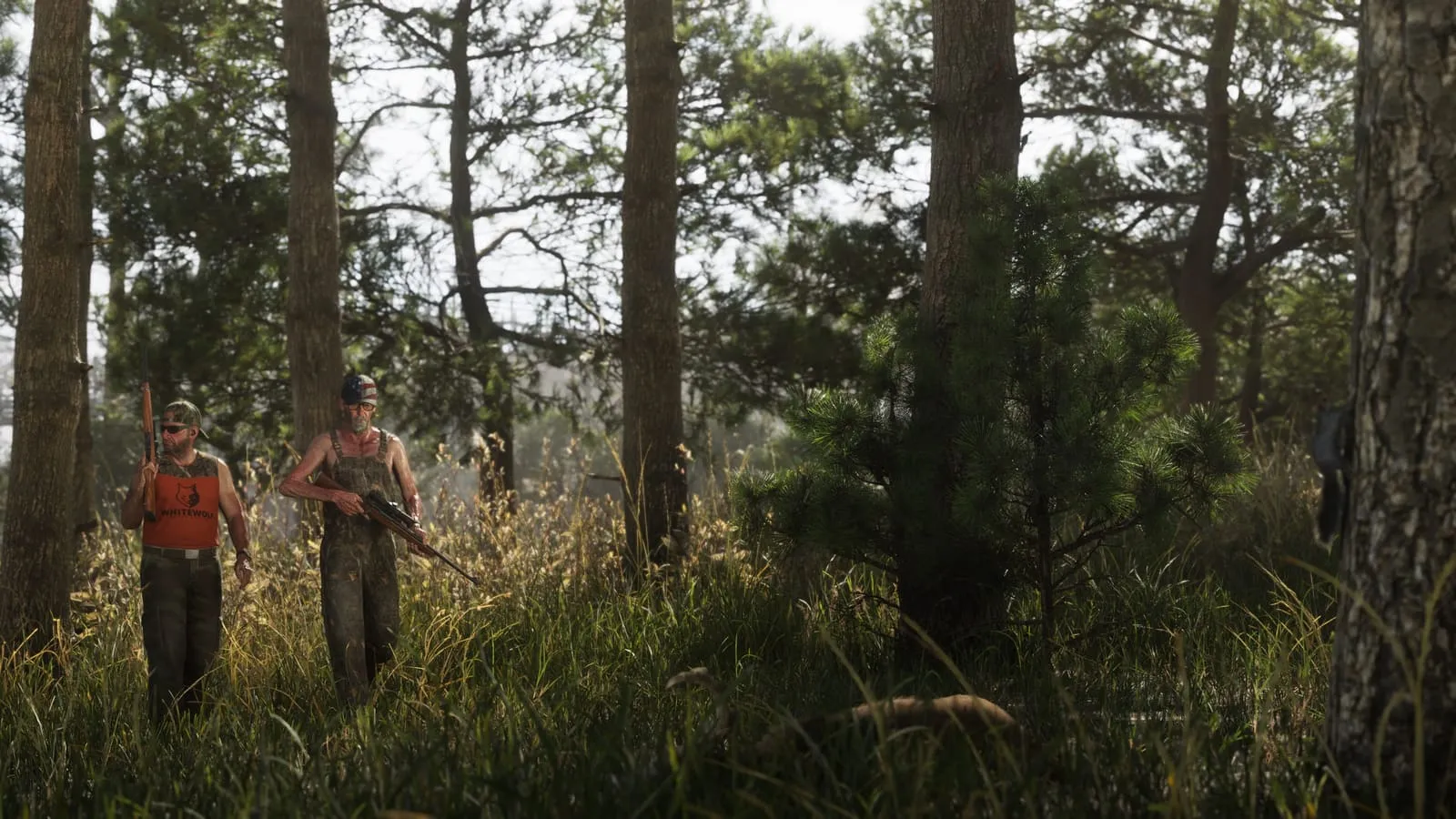 Screenshot ufficiale di il Mount Kalaga National Park in GTA 6 (immagine 3)