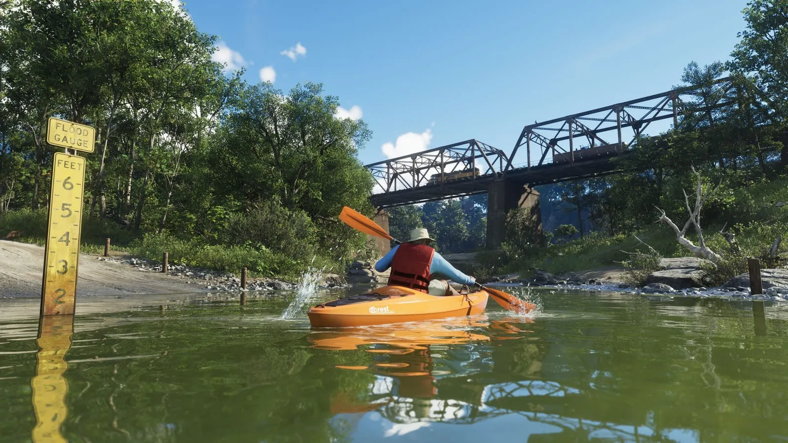Screenshot ufficiale di il Mount Kalaga National Park in GTA 6 (immagine 6)