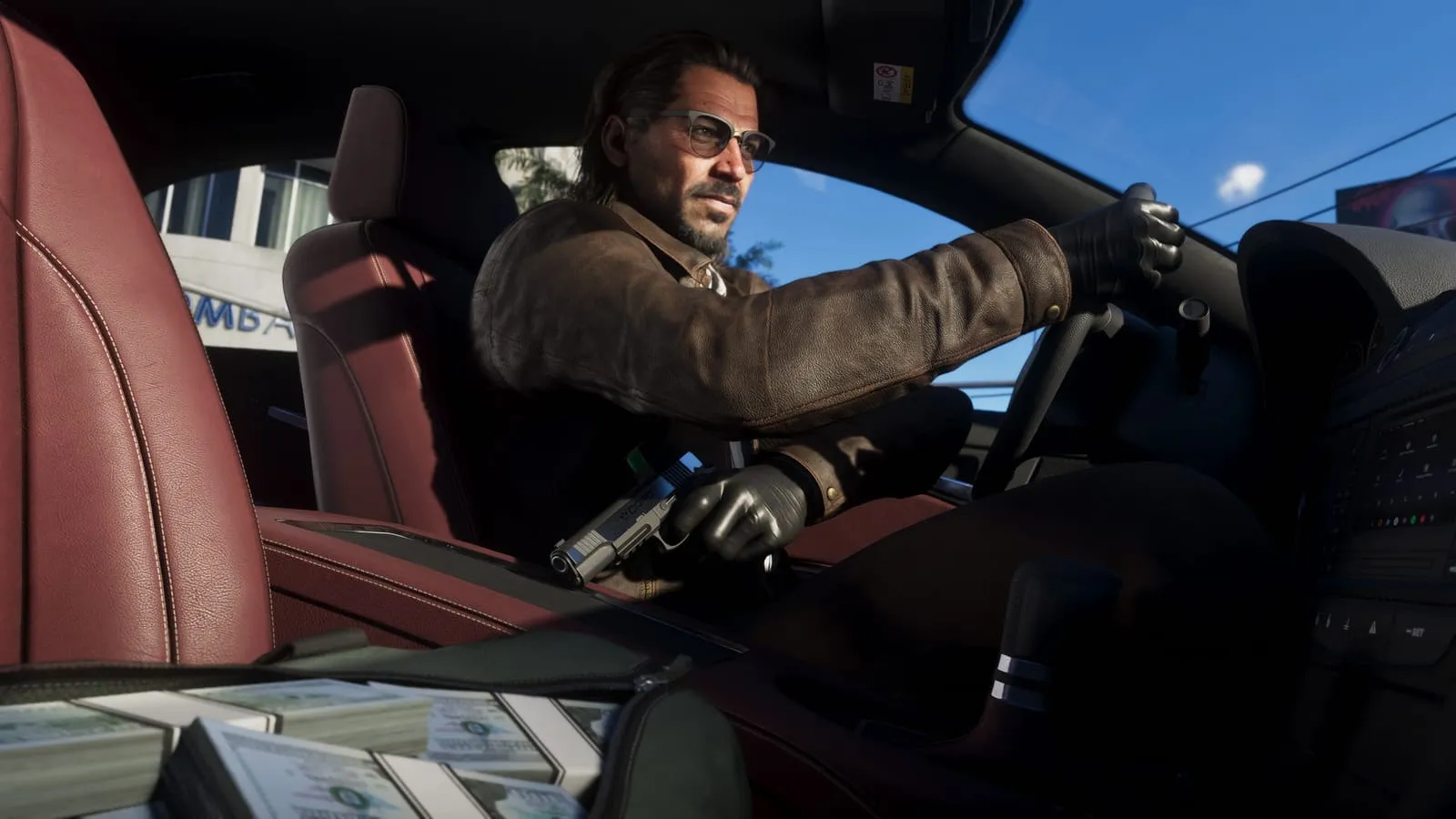 Official GTA 6 screenshot of Raul Bautista (image 2)