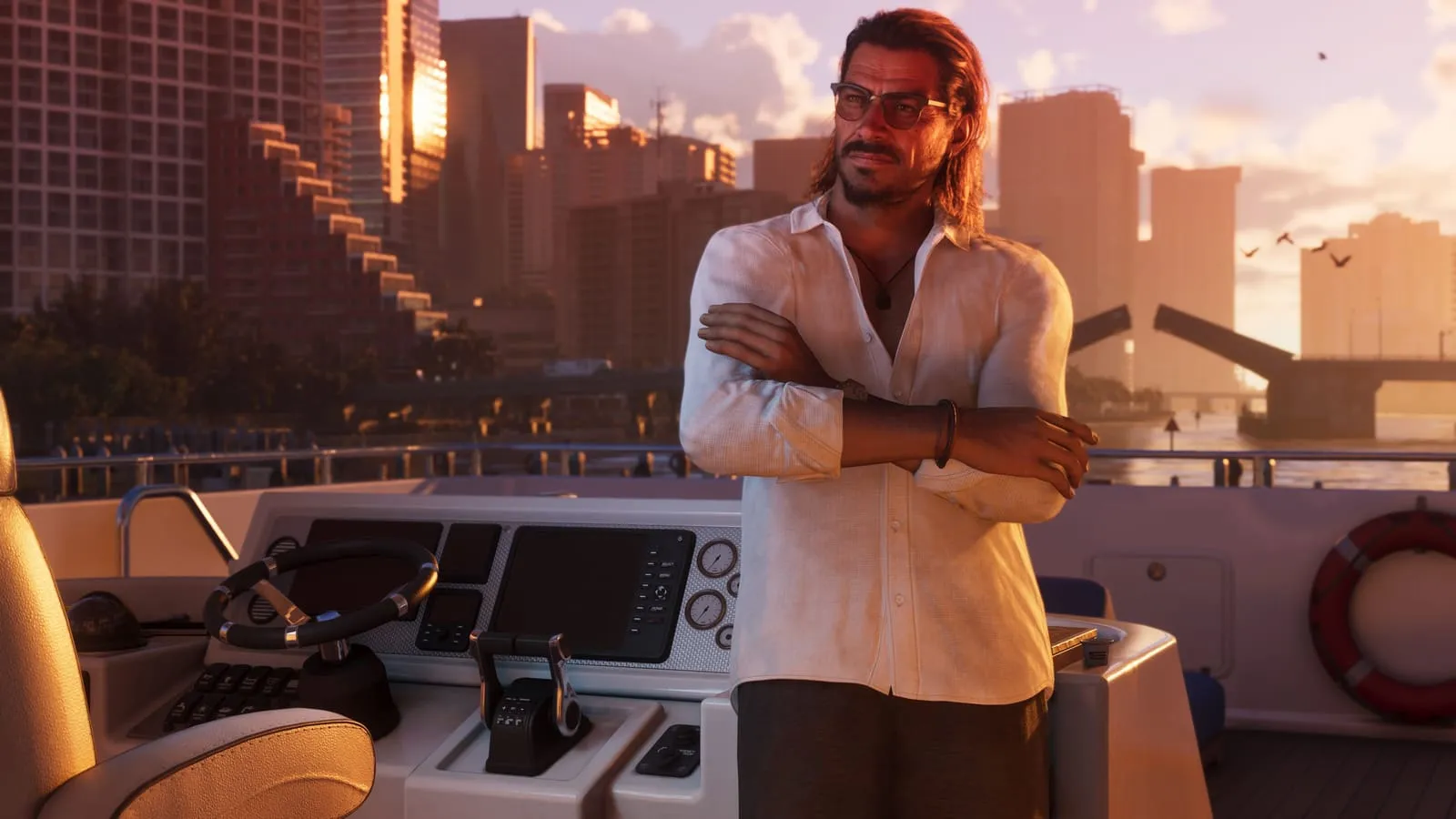 Official GTA 6 screenshot of Raul Bautista (image 3)