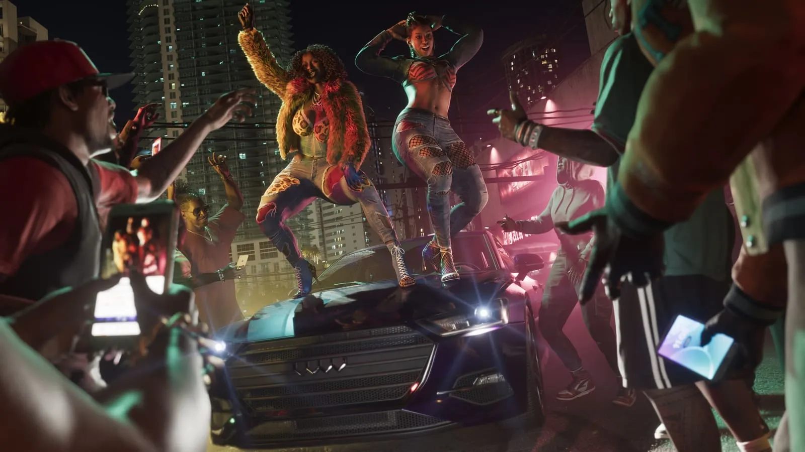 Official GTA 6 screenshot of Real Dimez (image 2)