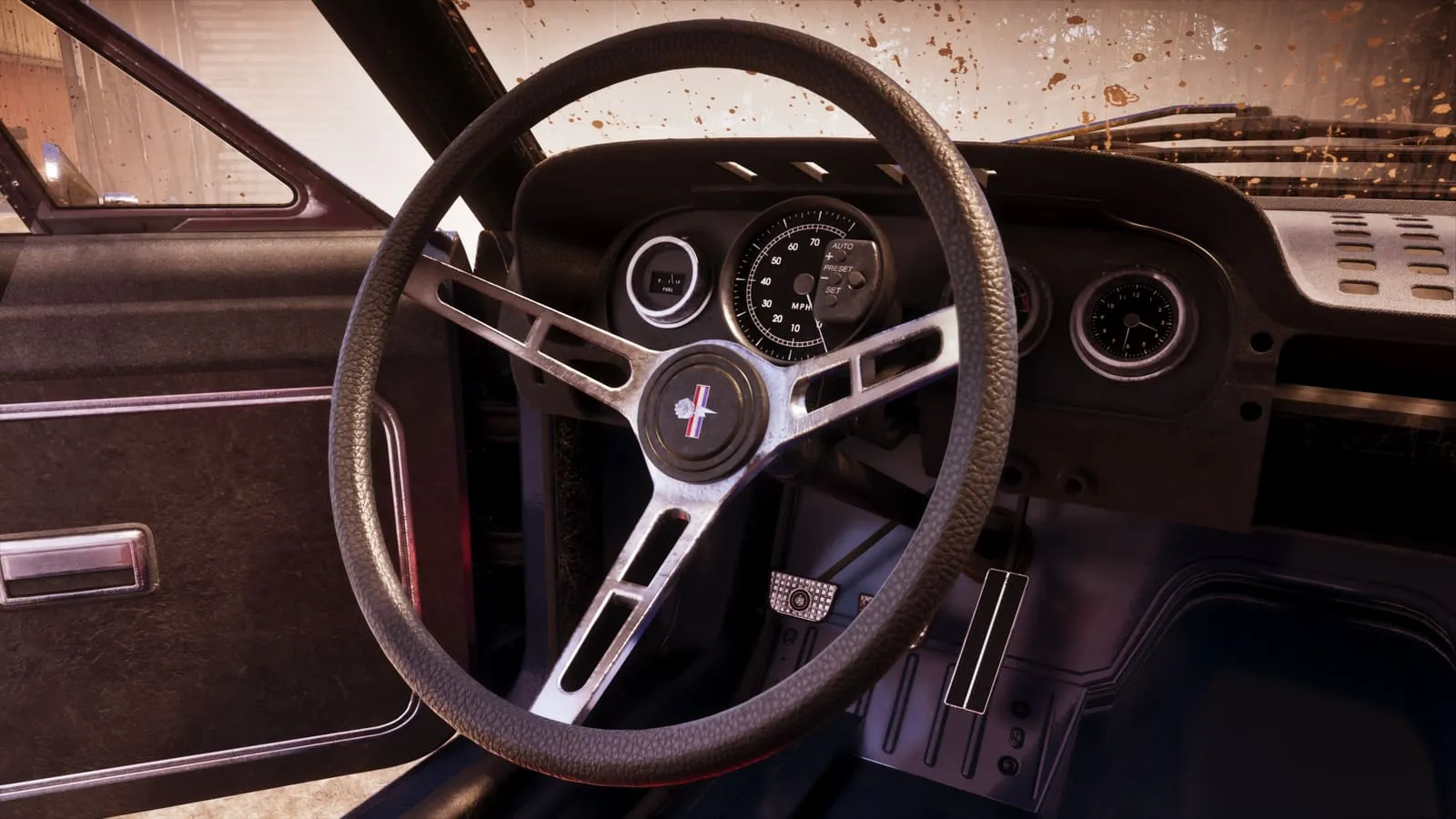 Screenshot ufficiale di il Vapid Dominator Buggy ’67 in GTA 6 (immagine 3)